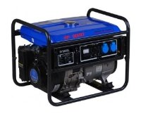 Бензиновый генератор EP Genset DY6800T (5000 Вт)