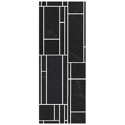 Декор Marazzi Lavagna Muretto 30х60 (M0AF), м²