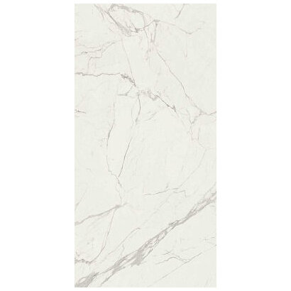 Керамогранит Grande Marble Look Statuario Book Match Faccia B Lux Stuoiato 160х320 (M37N), м²