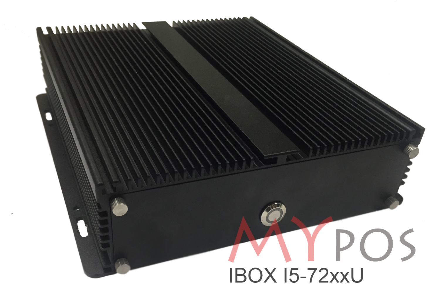 Промышленный компьютер myPOS IBOX I5-72xxU