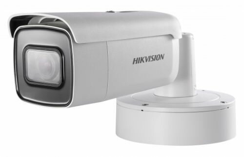 Видеокамера IP HIKVISION DS-2CD2683G0-IZS 8Мп, 1/2,5quot; CMOS, моторизированный 2.8-12мм/105°~34,5°, 3840х2160 15к/с, EXIR-подсветка 50м