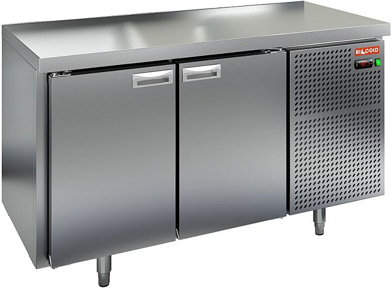 Холодильный стол HICOLD SN 11/TN O