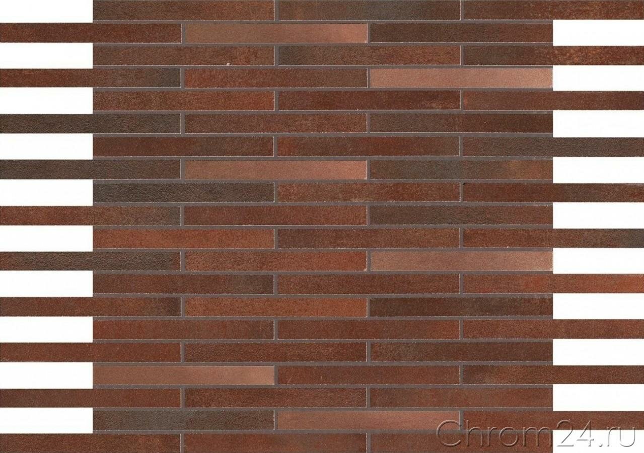 Atlas Concorde Blaze Corten Mosaico Twin керамогранит (36,1 x 29,4 см) (A0UV)