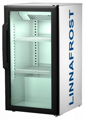 Барный холодильник Linnafrost RB9 (+2...+8°С)
