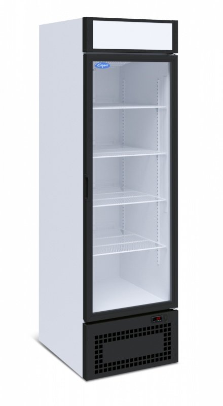 Холодильный шкаф Капри 0,7 СК МариХолодМаш