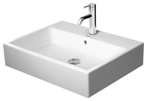 Раковина 60 см DURAVIT Vero Air 235060