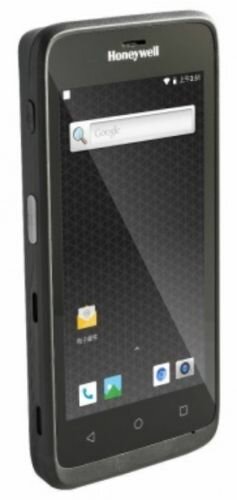 Терминал сбора данных Honeywell EDA51 Android 8 with GMS,WWAN,802.11 a/b/g/n/ac, N6603 engine, 2GB/16GB? 13MP Cam, BT, NFC, 4,000 mAh, USB Charger, gr