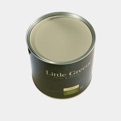 Краска Little Greene LG156, Portland Stone Deep, Фасадная краска на водной основе, 10 л.