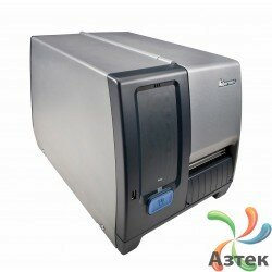 Принтер этикеток Intermec PM43 термотрансферный 203 dpi, Ethernet, USB, USB Host, RS-232, граф. иконки, PM43A01000000202