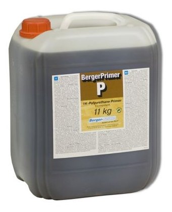 Грунтовка Berger-Seidle Primer P (11 кг)