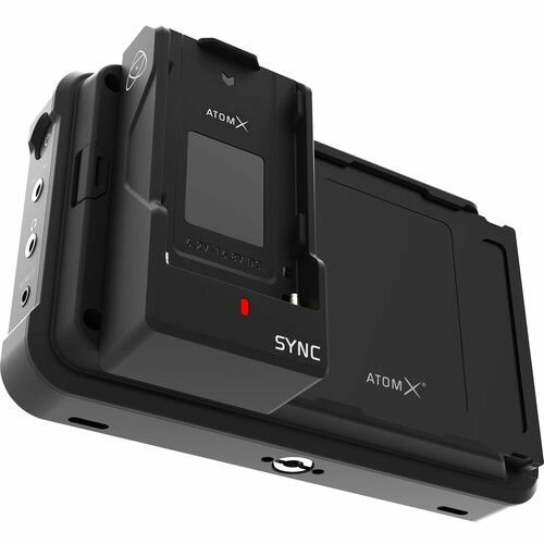 Модуль расширения ATOMOS AtomX Sync