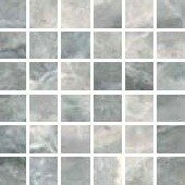 La Fabbrica Thrill Frost Mosaico (Tessere 5,25x5,25) 33,3x33,3 Плитка из керамогранита