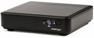 POS компьютер Posiflex TX-2100-B-RT, SSD, 2GB, Windows POSReady 7
