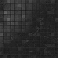 Marvel Noir St.Laurent Mosaico Lapp. (ADQH) 30x30