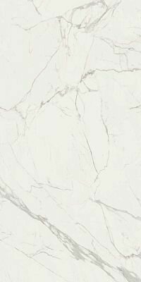 Керамогранит Marazzi Italy (Марацци Италия) Grande Marble Look Statuario Satin Stuoiato M36U 160х320 160x320 Grande Marble Look р032231