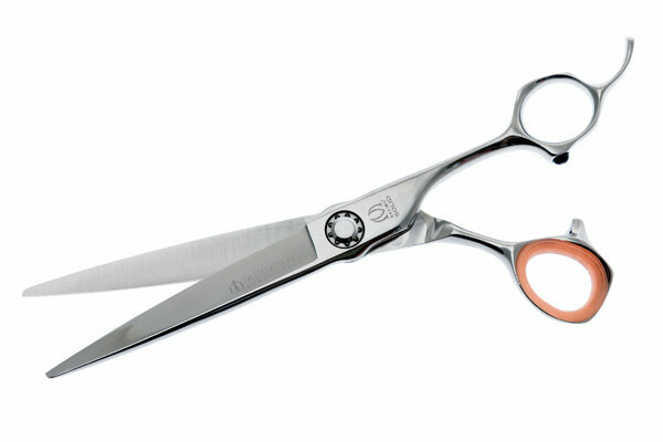 Ножницы для стрижки BLACK-SMITH SOLID 6.5quot;