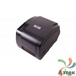 Принтер этикеток TSC TA310 UT термотрансферный 300 dpi, USB, отделитель, 99-045A038-00LFT