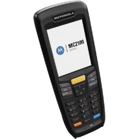 Терминал сбора данных Motorola MC2180, K-MC2180-AS01E-CRD