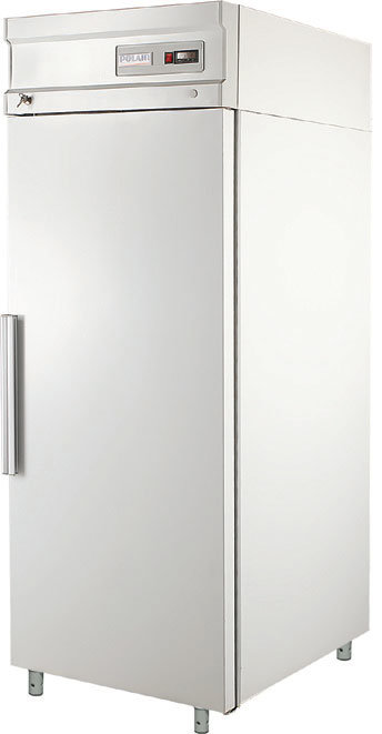 Холодильный шкаф POLAIR CM105-S (ШХ-0,5) Полаир