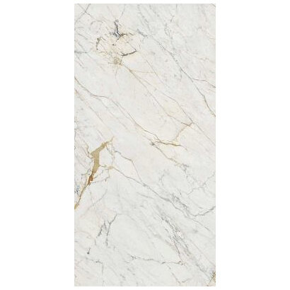 Керамогранит Grande Marble Look Golden White Lux 12mm 162х324 (M10G), м²