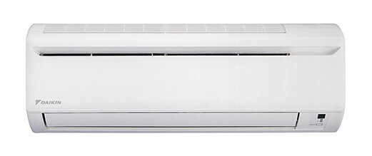 Фанкойлы настенного типа Daikin FWT06CT