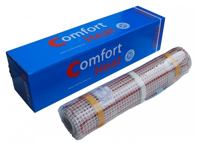 Нагревательный мат Comfort Heat CTCV-150 675Вт