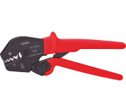 Инструмент для опрессовки кабельных наконечников KNIPEX 975213