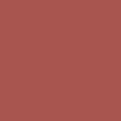 Краска Mylands No. 290 Mortlake Red Exterior Masonry Paint 5 л (на 75 кв.м в 1 слой, для фасада) матовая