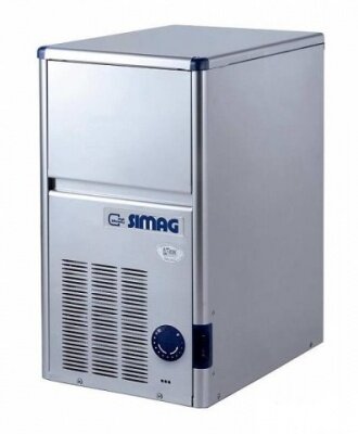 Льдогенератор SIMAG SCN 25