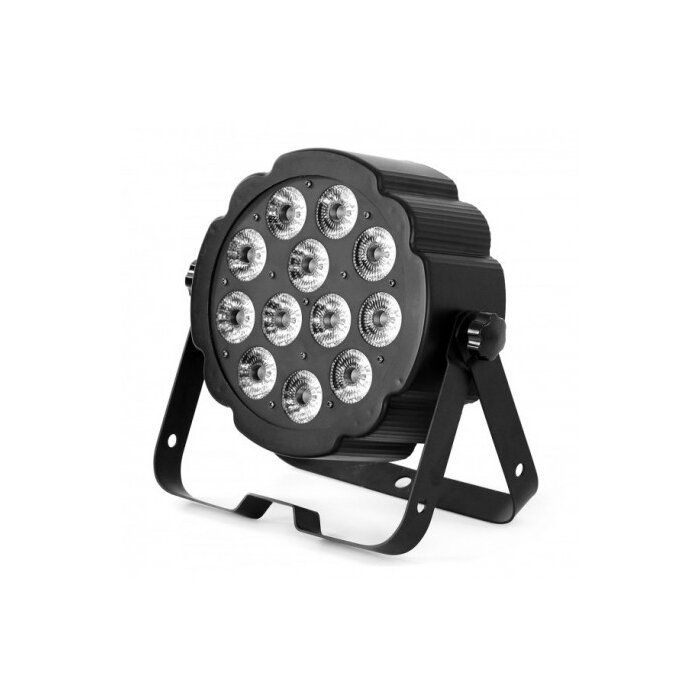 Involight LEDSPOT123 - Светодиодный прожектор RGB 3 в 1