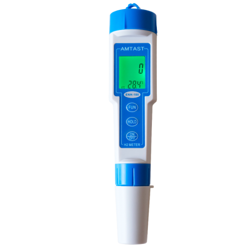 AMTAST ENH-100 анализатор растворенного водорода, термометр