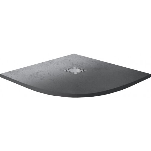 Поддон для душа RGW Stone Tray ST/R-G 100x100 графит