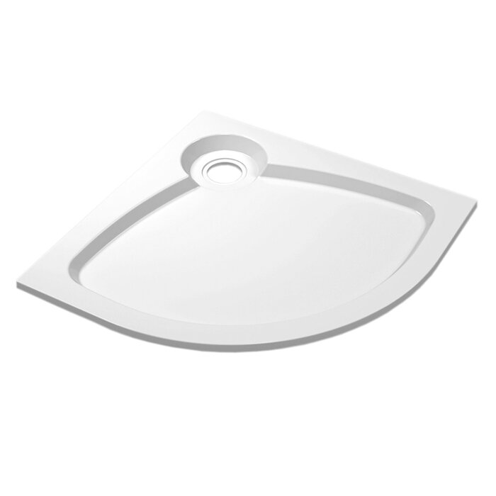 Душевой поддон Cezares Tray TRAY-S-R-90-550-56-W