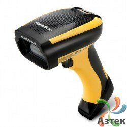 Сканер штрих-кода Datalogic PowerScan PD9530 2D Image, ручной, USB кабель