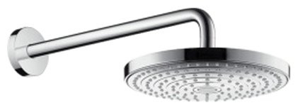 Верхний душ встраиваемый hansgrohe Raindance Select S 240 2je 26470400 хром