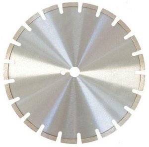 Алмазный диск RedVerg 500х25,4 мм 900321