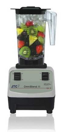 Профессиональный блендер JTC OmniBlend III TM-788A