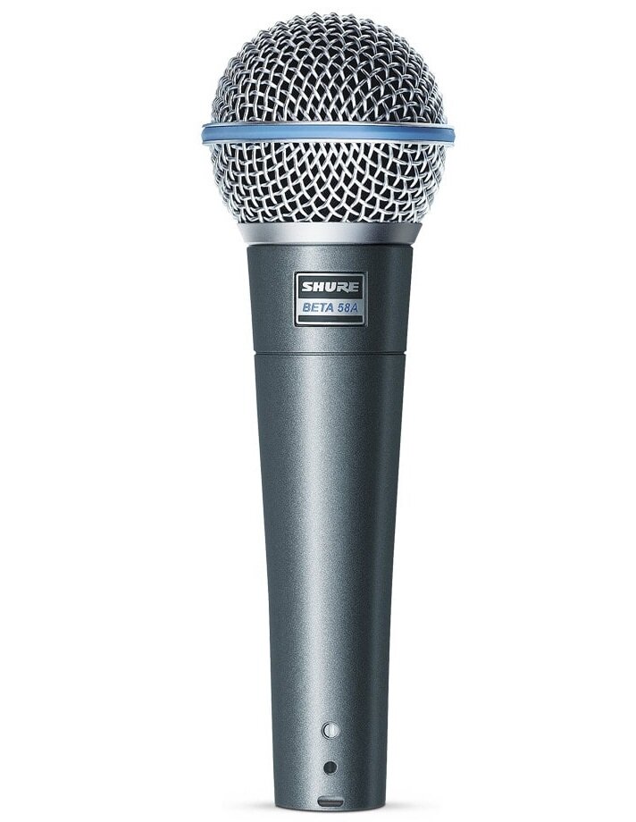 Shure Beta58A