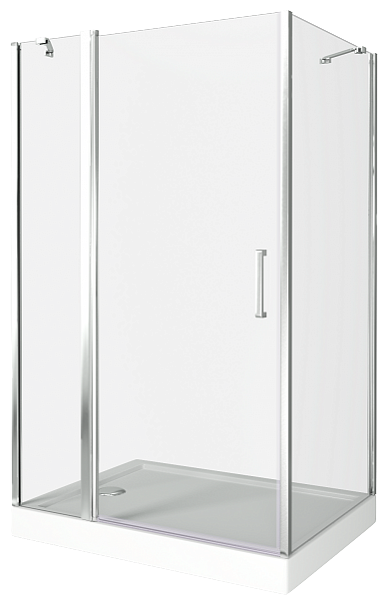 Душевой уголок GoodDoor Pandora WCD 130x90 130см*90см