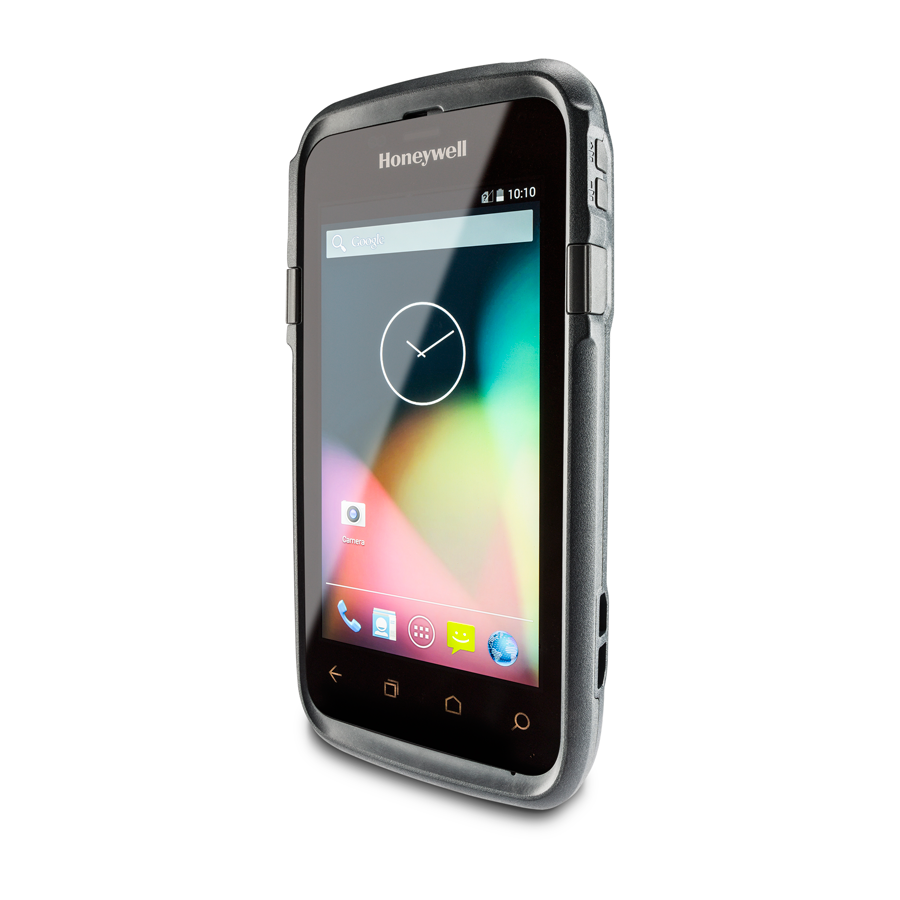 Терминал сбора данных Honeywell Dolphin CT50LUN-CS13SR0 (2D Imager, 4060 mAh, Camera, 3G, GSM, GPRS, EDGE, WiFi, BT, NFC, Camera, AND4.4.4)