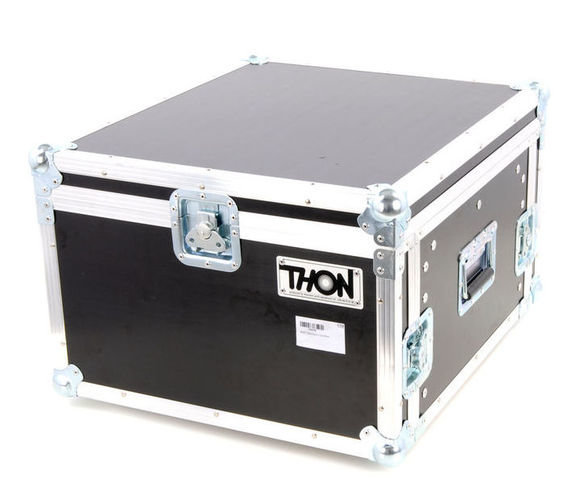 Рэковый кейс Thon Triple Door Live Rack 8U 45 Black