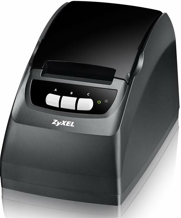 Принтер ZyXEL SP350E