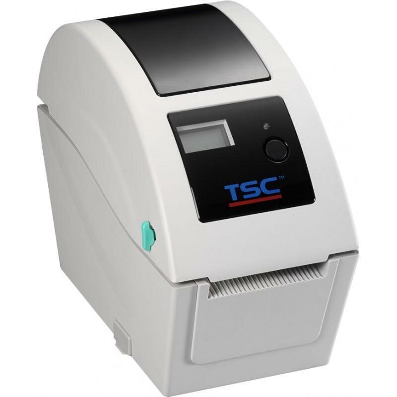 Принтер печати этикеток TSC TDP-225 SU 99-039A001-00LF