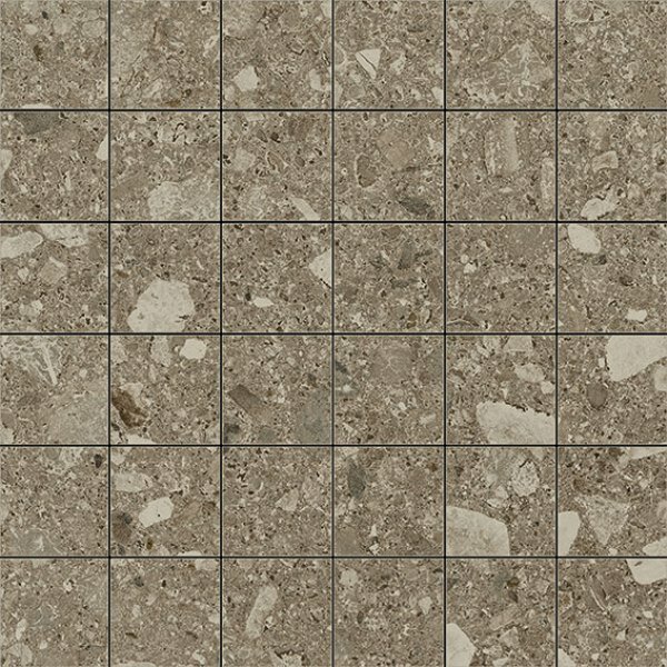 Плитка Marazzi Mystone Ceppo di Gre Мозаика Ceppo di Gre Beige M0NL 30х30