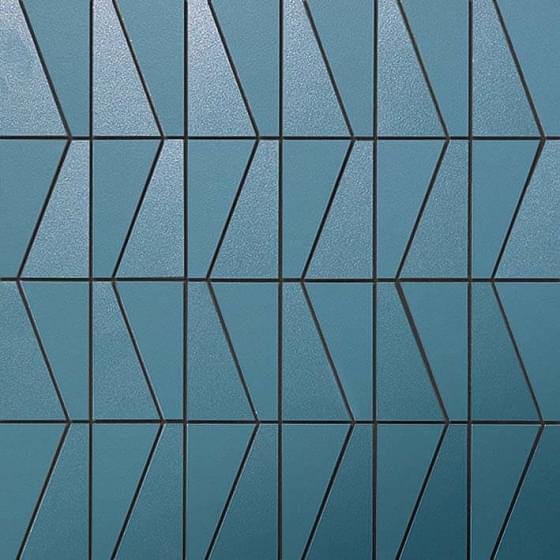 Мозаика Atlas Concorde Arkshade Blue Mosaico Sail 30.5x30.5