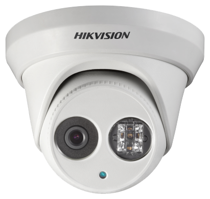 Сетевая камера Hikvision DS-2CD2342WD-I (4 мм)