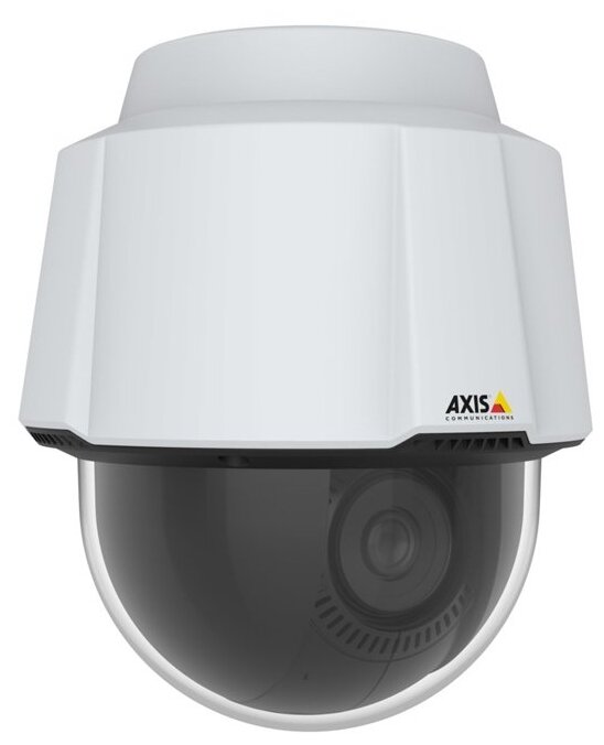 Сетевая камера AXIS P5655-E