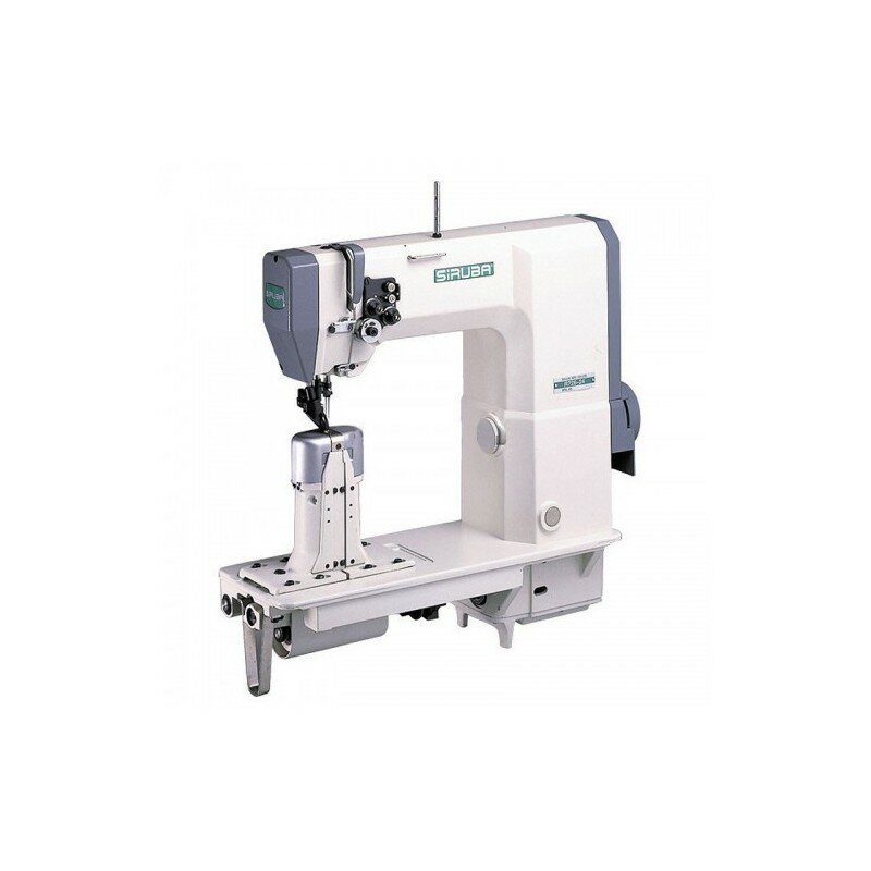 Промышленная швейная машина Siruba R728K-16