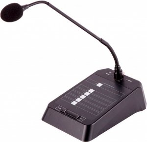 Микрофонная консоль Roxton RM-05