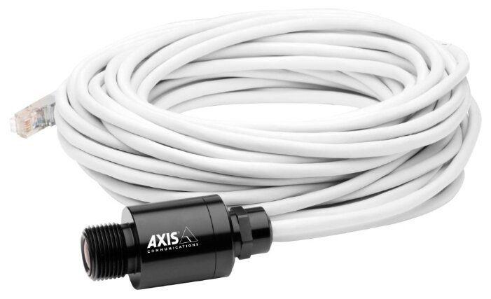Сетевая камера AXIS F1015 (с кабелем 12 метров)